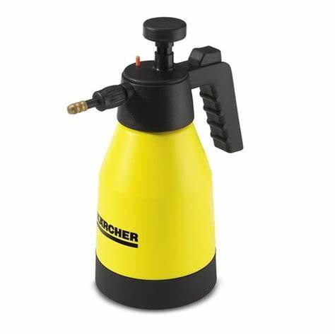 KiMYASAL SPREY 1LT