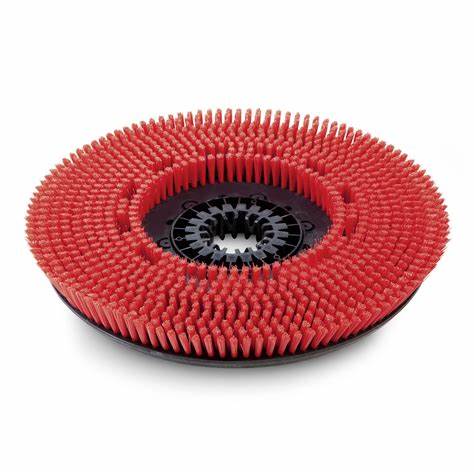 DiSK FIRÇA KIRMIZI D51
