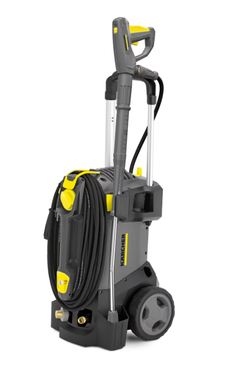 Kärcher HD 5/15 C Plus Basınçlı Yıkama Makinesi