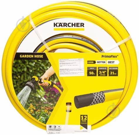 HORTUM PRiMOFLEX 3/4" -50M