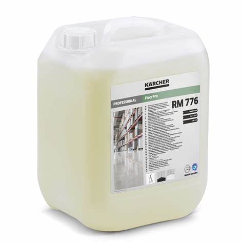 RM 776 TRACE REMOVER , NTA-FREi, 200L