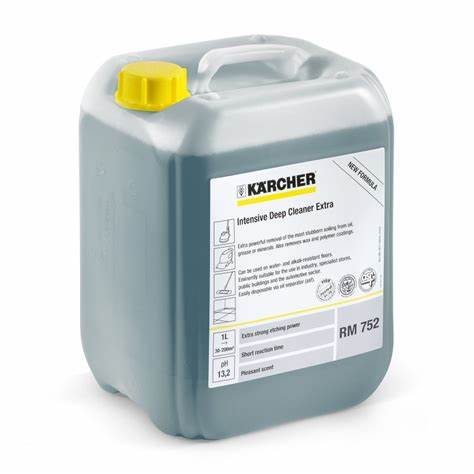 RM752 CLEANER EXTRA 200L