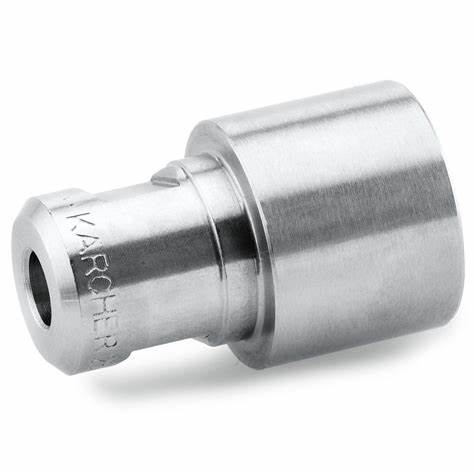 Power nozzle TR 40050