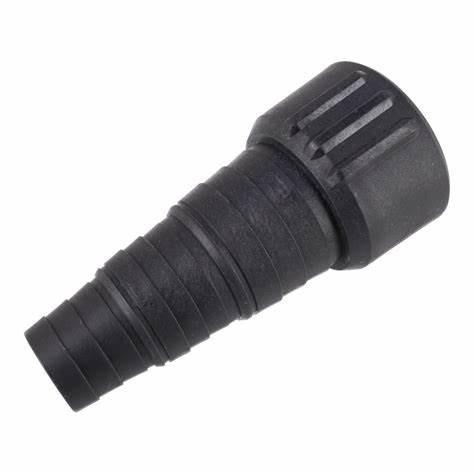 HOSE CONNECTiON
