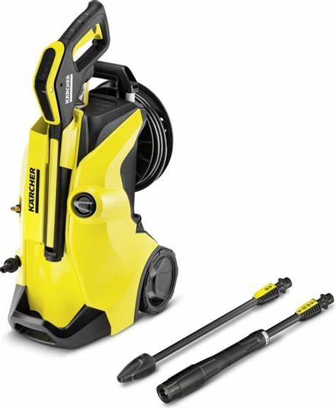 K 4 PREMiUM FULL CONTROL