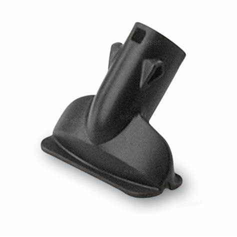 Upholstery nozzle