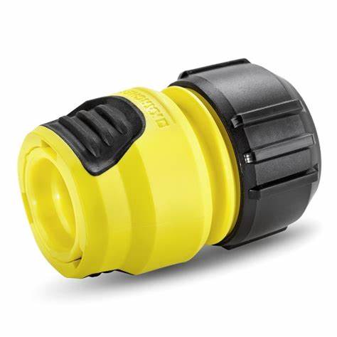 HOSE COUPLiNG MiDDLE UNiVERSAL