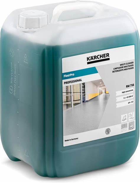 RM 756 LOORPRO MULTi CLEANER 10L
