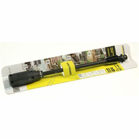 VPS ENTRY VERPACK