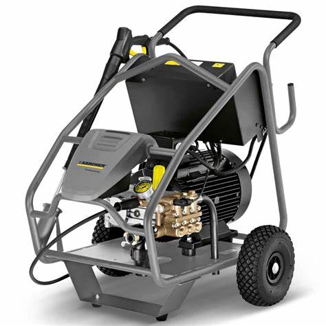 HD13/35-4 CAGE 60HZ