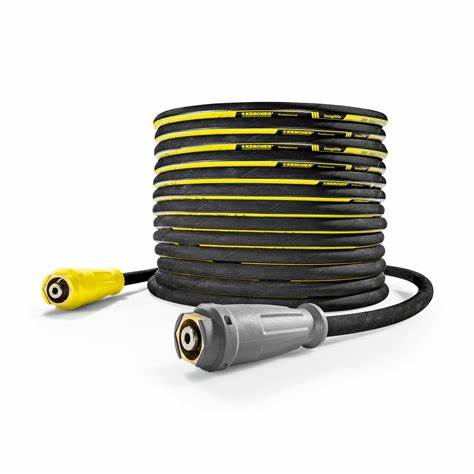 HOSE LONGLIFE DN8 40MPA 15MT
