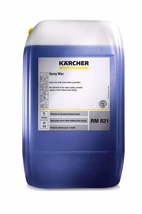 RM 821 KiMYASAL 20 L