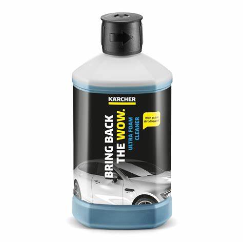 ULTRA FOAM CLEANER 3iN 1,1L**