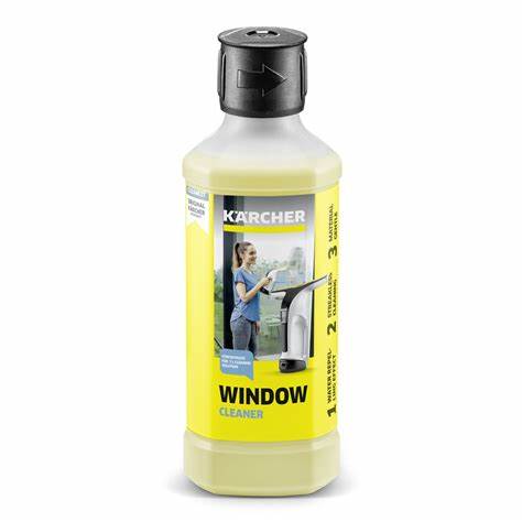 RM 503** 0,5L WiNDOW
