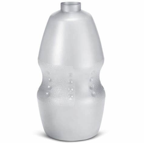 Tank grey only for replacement 1L