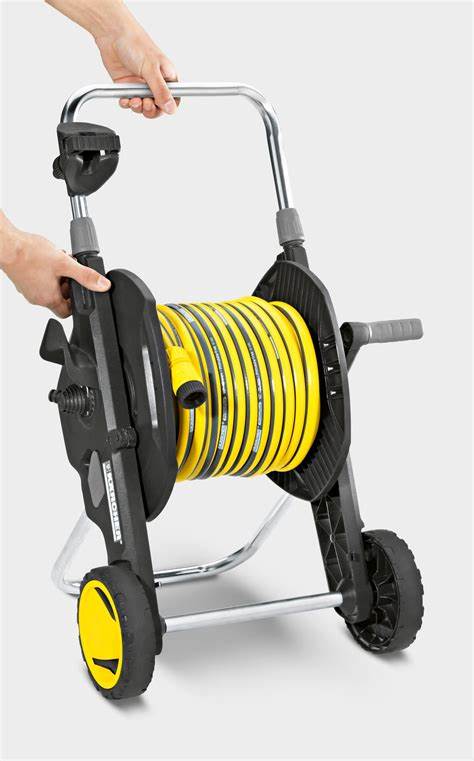 HOSE TROLLEY HT 4.520 KiT 5/8"