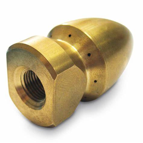 NOZZLE PiPE CLEANiNG SiZE 120
