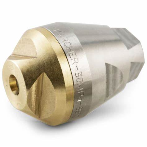 ROTOR PiPE D30/060
