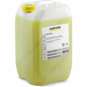RM 812 KiMYASAL (20L)