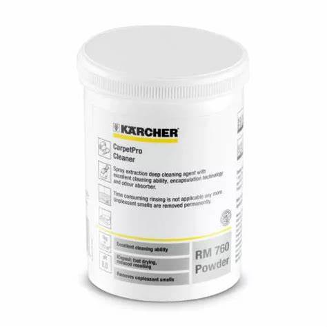 RM 760 TOZ HALI DETERJANI 800 GR.