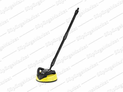 T-RACER YÜZEY TEMiZLEYiCi