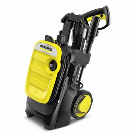 K5 COMPACT BASINÇLI YIKAMA MAK.