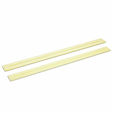 BLADES FOR TEXTURED FLOORS