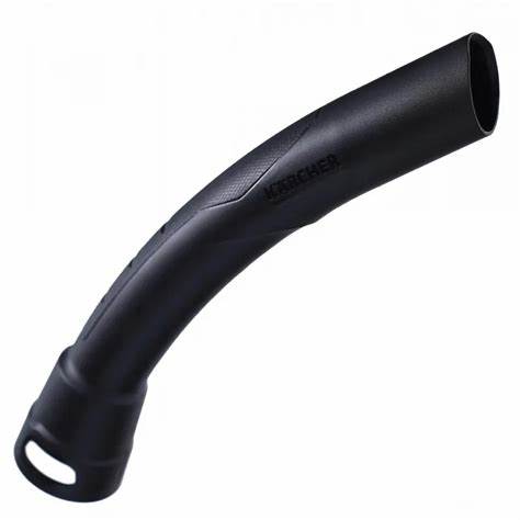 HAND GRiP SUCTiON HOSE CURVED
