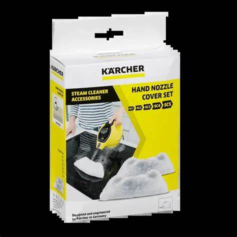 MiCROFiBRE COVERS FOR HAND NOZZLE