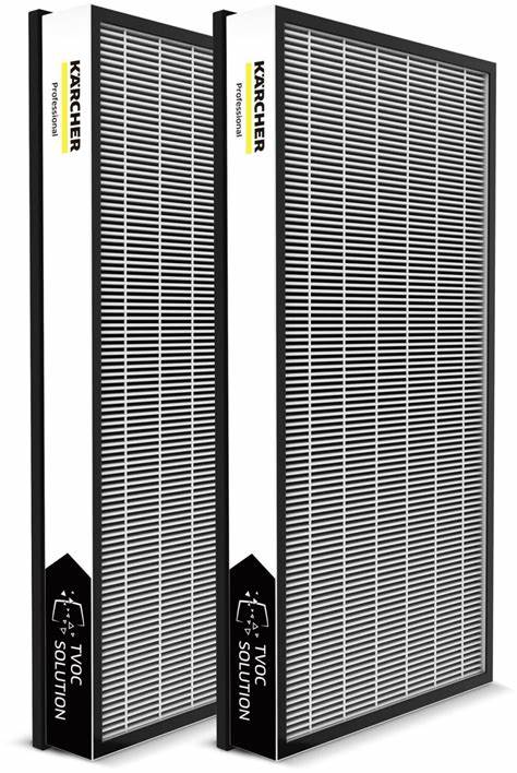 FiLTER SET TVOC SOLUTiON AF 100 2X
