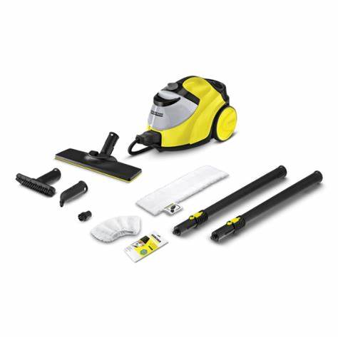 SC 5 EASYFiX (YELLOW) IRON PLUG*EU