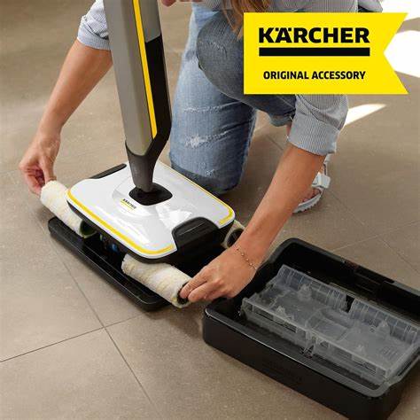 FC 3 CORDLESS*EU SET OF ROLLERS