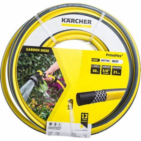HORTUM PRiMOFLEX 5/8"-50MM