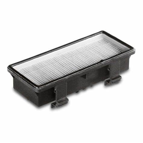 FiLTER PACKAGED HEPA, H13