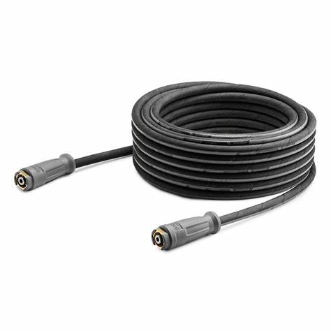 HOSE ASSEMBLY TR DN10 22MPA 15M