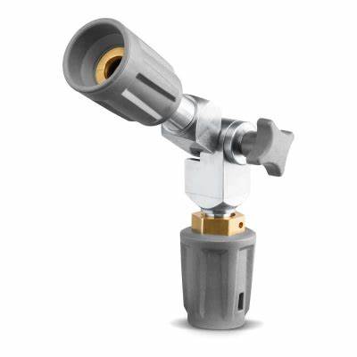 ARTiCULATED JOiNT TR 20