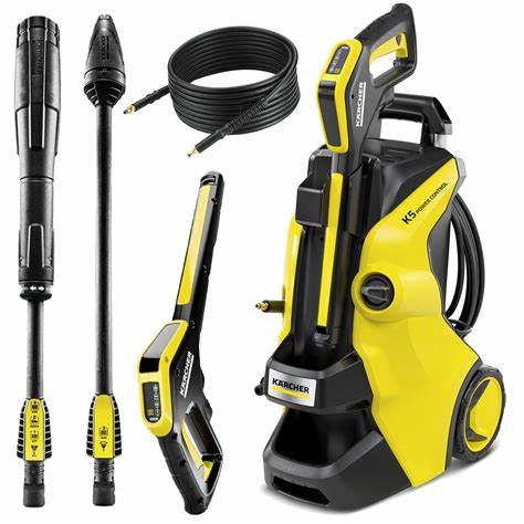 K 5 POWER CONTROL EU