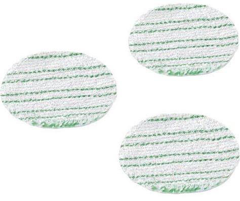 POLiSHiNG PADS FOR LAMiNATE FP