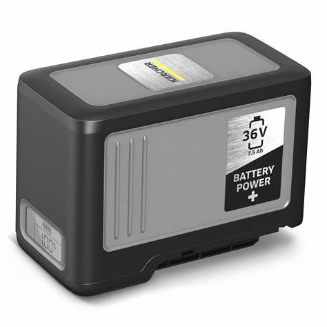 BATTERY POWER +36/75 DW*INT
