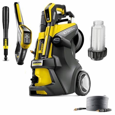 K 7 PREMiUM SMART CONTROL *EU