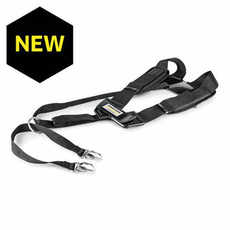 CARRYiNG STRAP COMBiNED