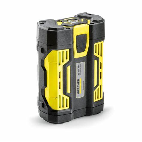 BATTERY BP 200 ADV
