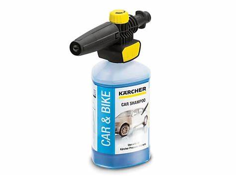 FJ 10 C FOAM NOZZLE C N C 1I AUTO