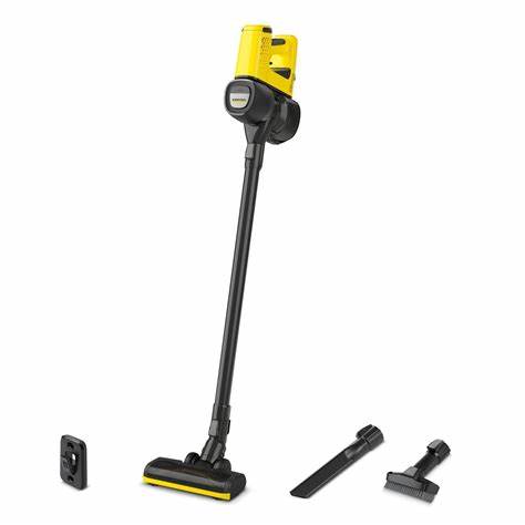 VC 4 CORDLESS MYHOME*EU