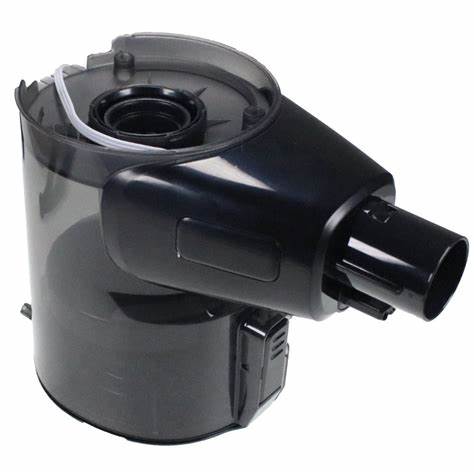 DUST TANK COMPLE PEPLACEMENT GREY